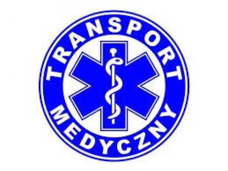 transport medyczny
